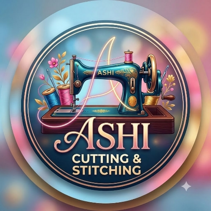 Ashi Stitching & Cutting 