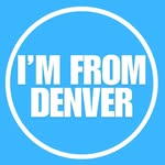 IMFROMDENVER