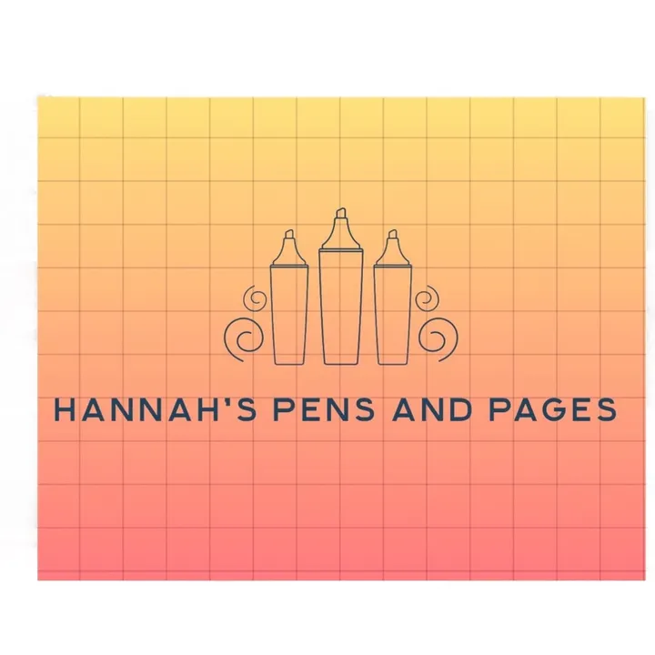 Hannahs pens and pages