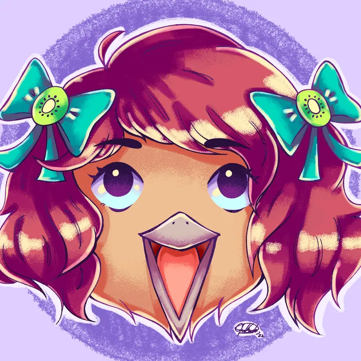 Kiwi Artística