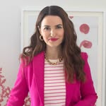 Nina Walder | Business & Brand Mentor