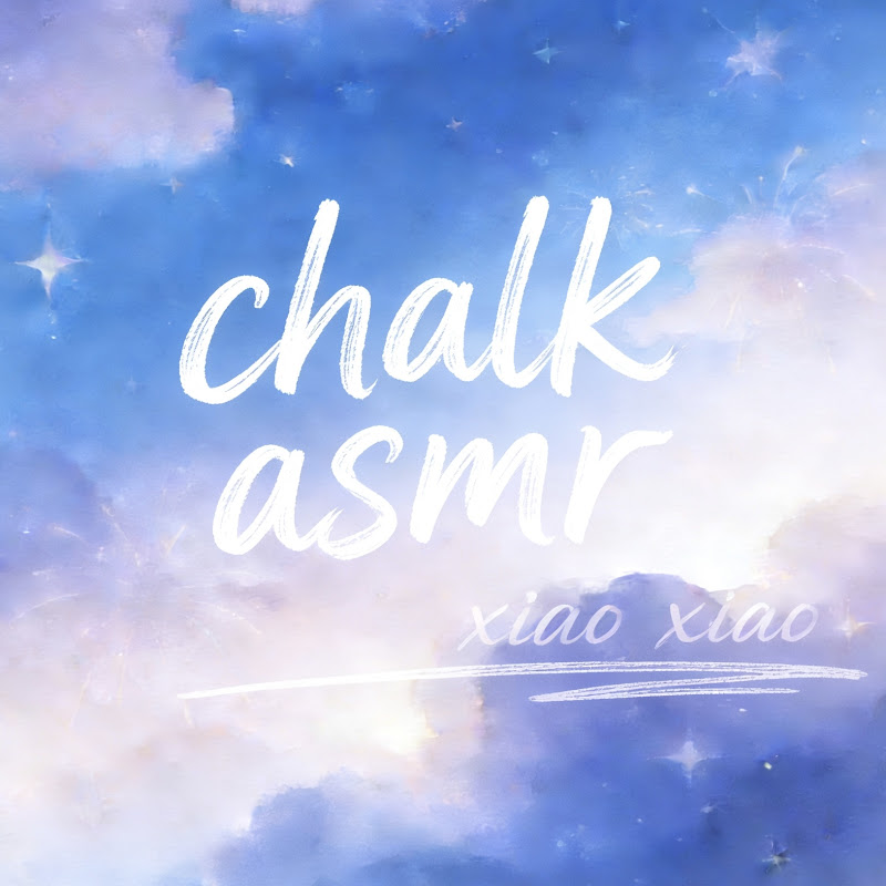 xiaoxiao-asmr