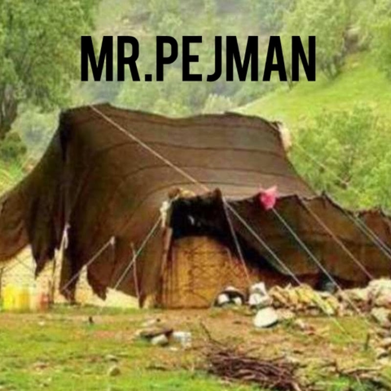 Mrpejman