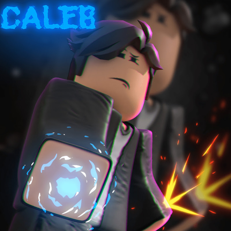 CalebJRzen