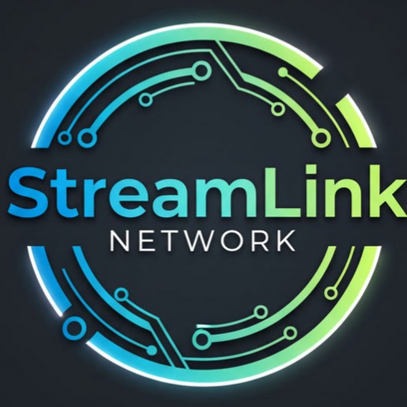 StreamLink Network