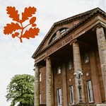 Berrington Hall National Trust