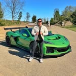 Salvador Sánchez | Chava el de los autos