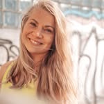 moi oon Eve 👋🏻 street workout & kitesurfing