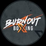 Burnout Boxing Newcastle