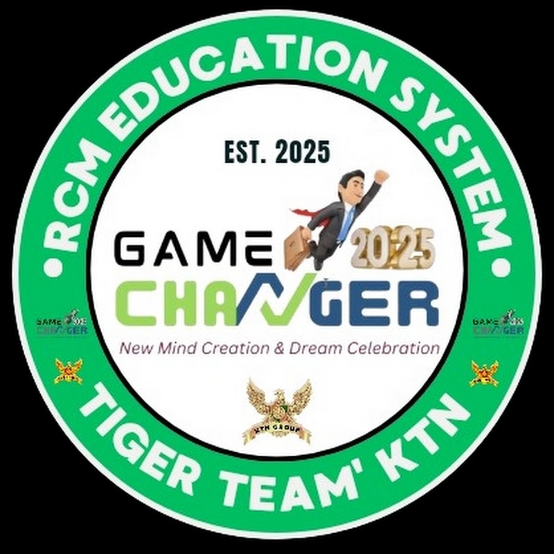 RCM EDUCATION SYSTEM 