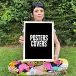 Dir. de Fotografía y Diseñadora Gráfica en proceso.