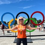 Natalie Sinke ASICSFrontRunner