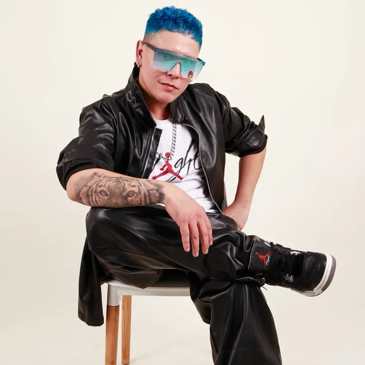 @Davidespinozaoficial