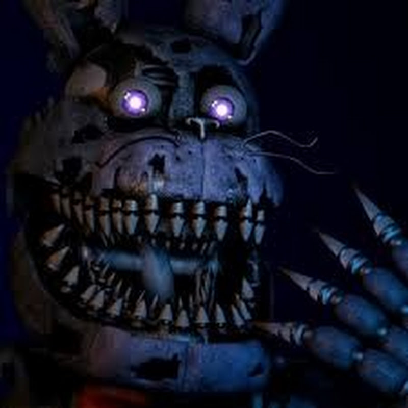 FNAF KIRALI