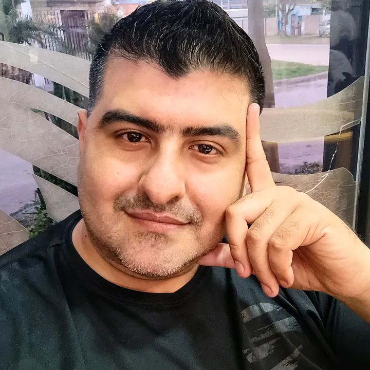 ⭐Nicko M. Gobet⭐