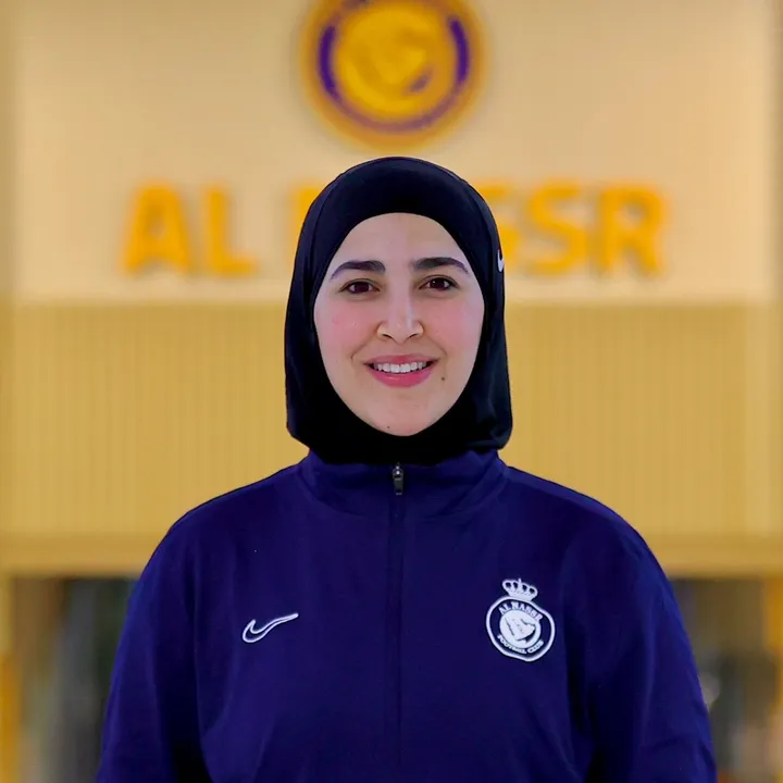 Coach Siwar 🥊💯