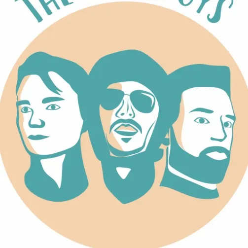 The Dam Boys