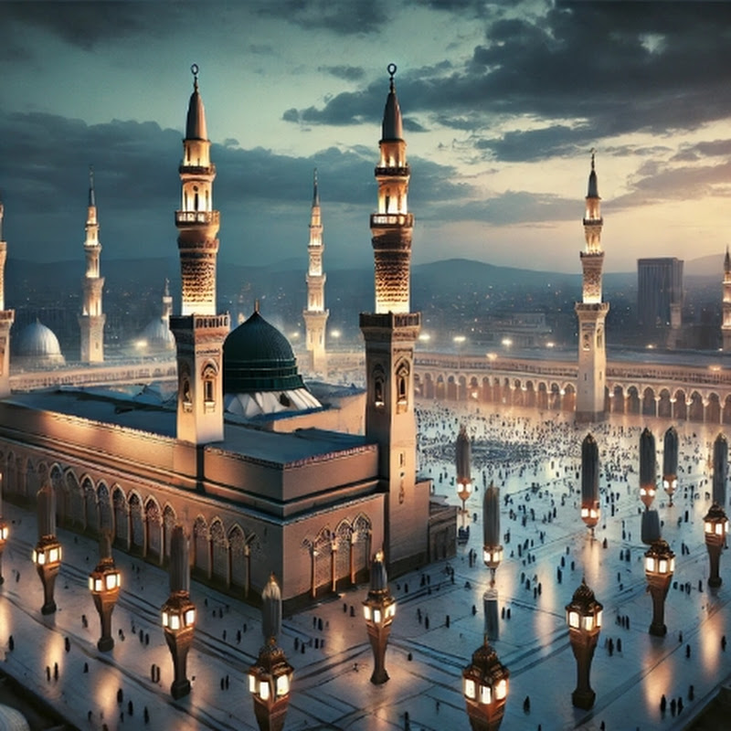 Noor-e-Haq 