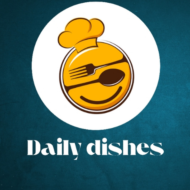 Daily Dishes 