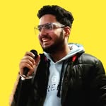 Sahaj Sabharwal - Writer