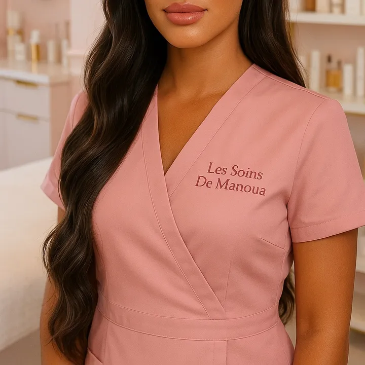 Les soins de Manoua 🪄