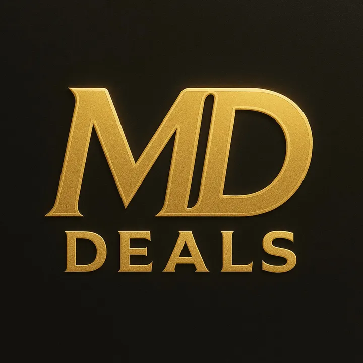 MDdeals
