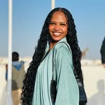 🦋Omnia AdAm \\ أمنية آدم🦋🇸🇩