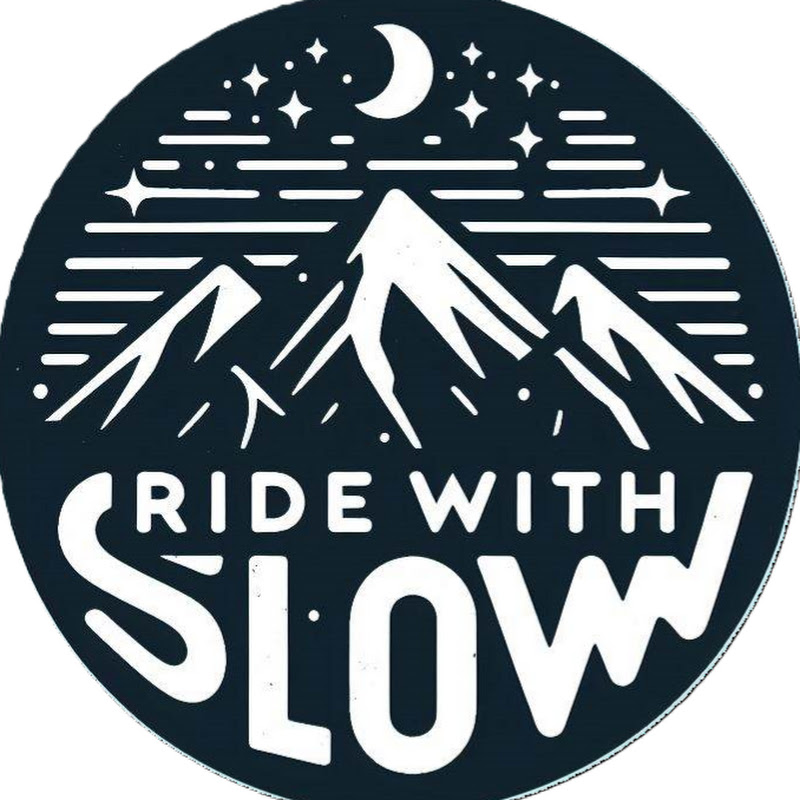 RideWithSlown