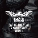 Eagle Bar Manchester