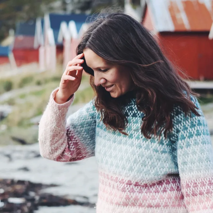 Heidi Bang • Knitting Designer