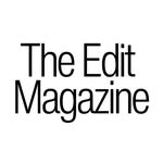 The Edit Magazine — Design Publication