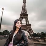 Celine Tien