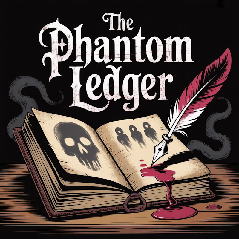 The Phantom Ledger