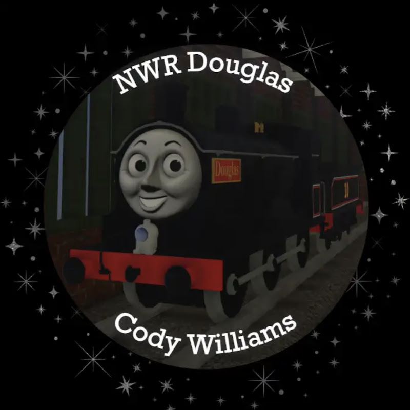 NWR Douglas