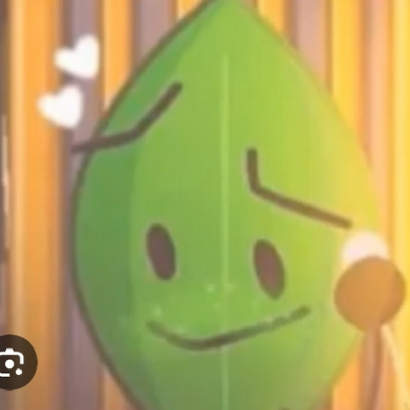BFB Leafy 763 / NTT763G