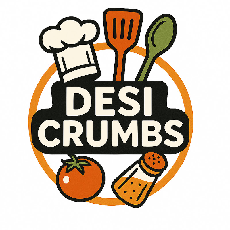 Desi Crumbs