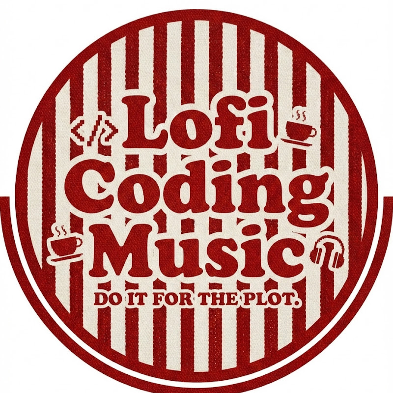 Lofi Coding Music 