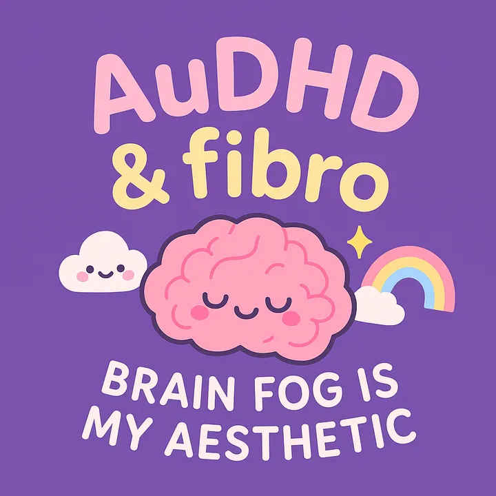 Chronically Neuro Spicy