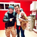 0ᴎ0SƐᴎᗡ∀I CYB3RSPAC3 VII