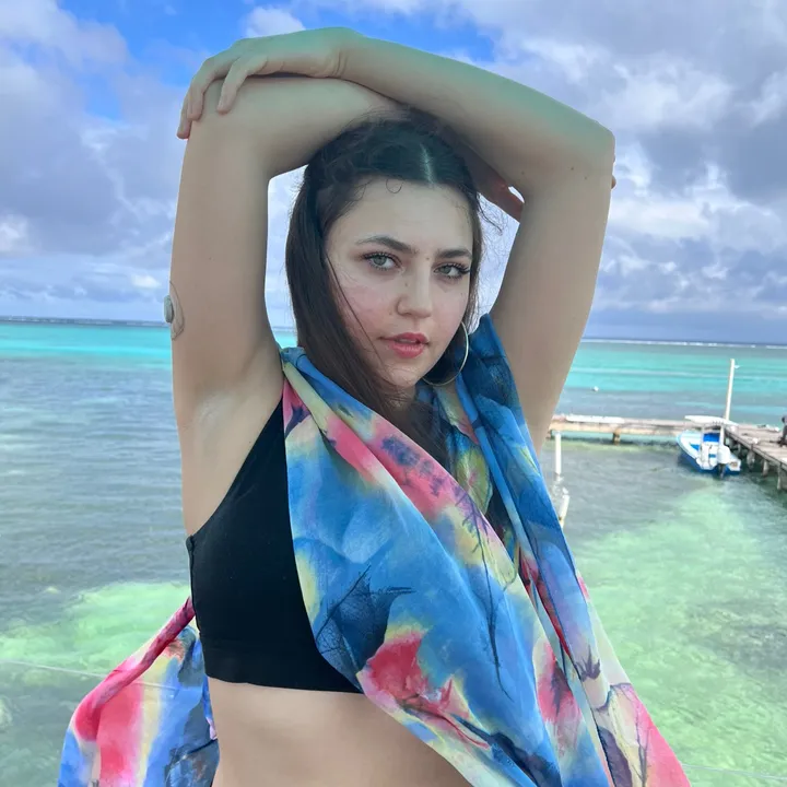Victoria Sepiashvili