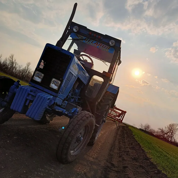 MTZ🚜OK