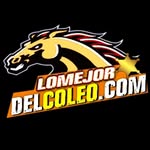 LOMEJORDELCOLEO.COM