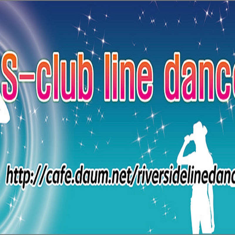 S-Club Line Dance