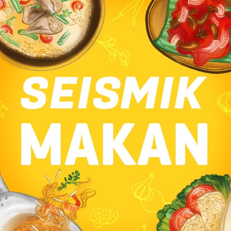 Seismik Makan