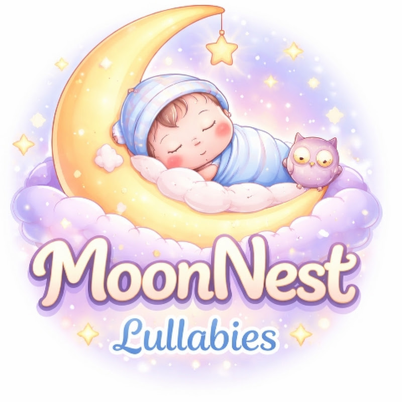 MoonNest Lullabies