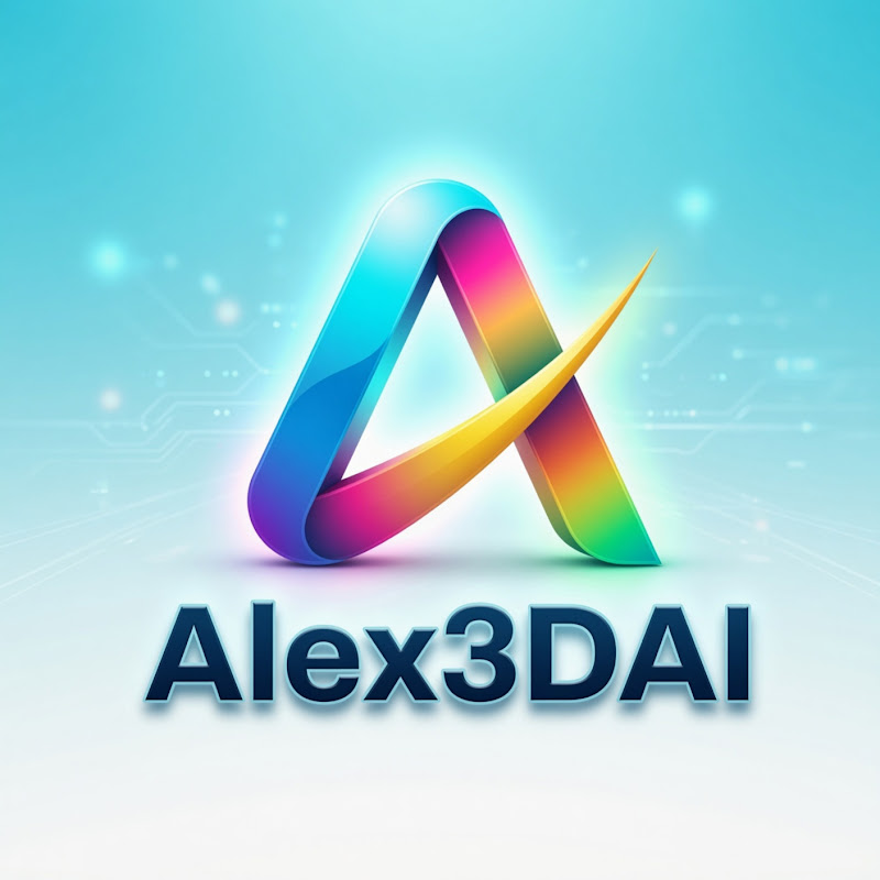 Alex3DAI