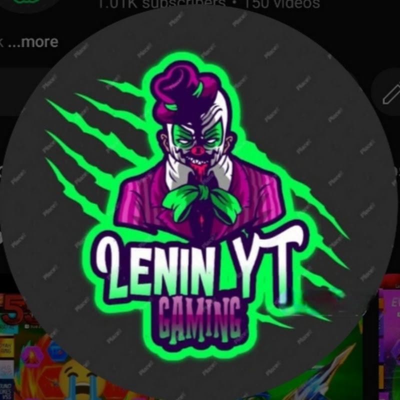 Lenin YT