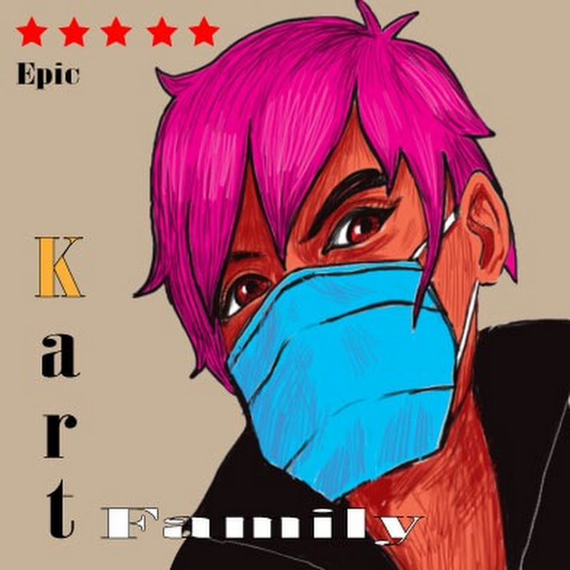 K Art Family