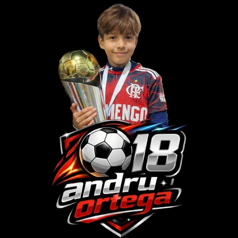 ANDRU ORTEGA 