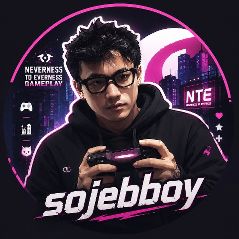 Sojebboy